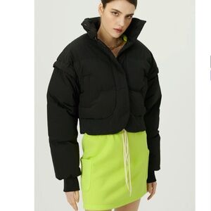 Storets - Cynlee Puffer Jacket/Vest